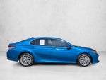 2019 Toyota Camry XLE V6 Auto (Natl)