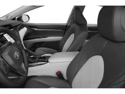 2019 Toyota Camry XLE V6 Auto (Natl)