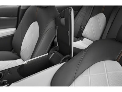 2019 Toyota Camry XLE V6 Auto (Natl)