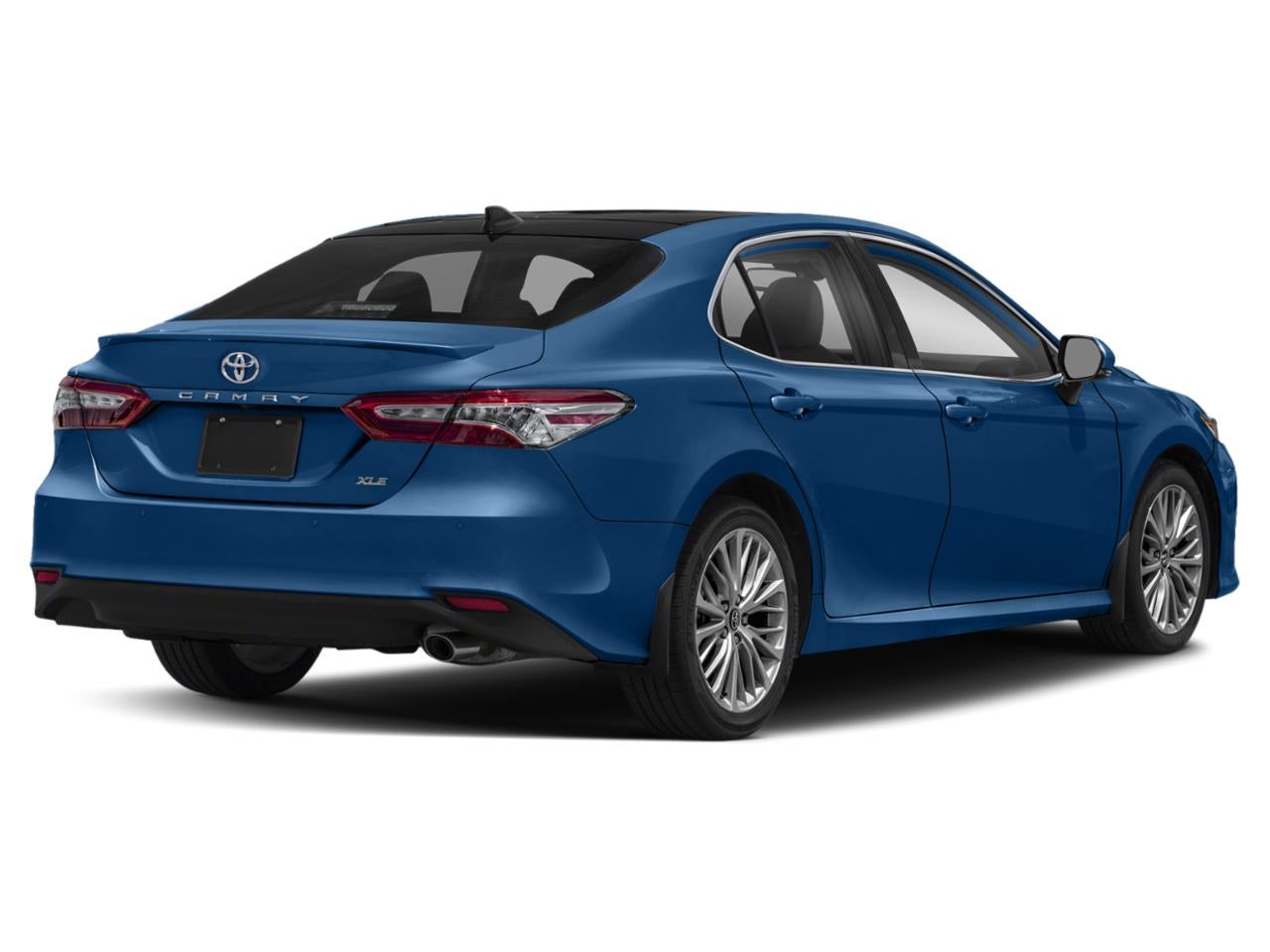 2019 Toyota Camry XLE V6 Auto (Natl)