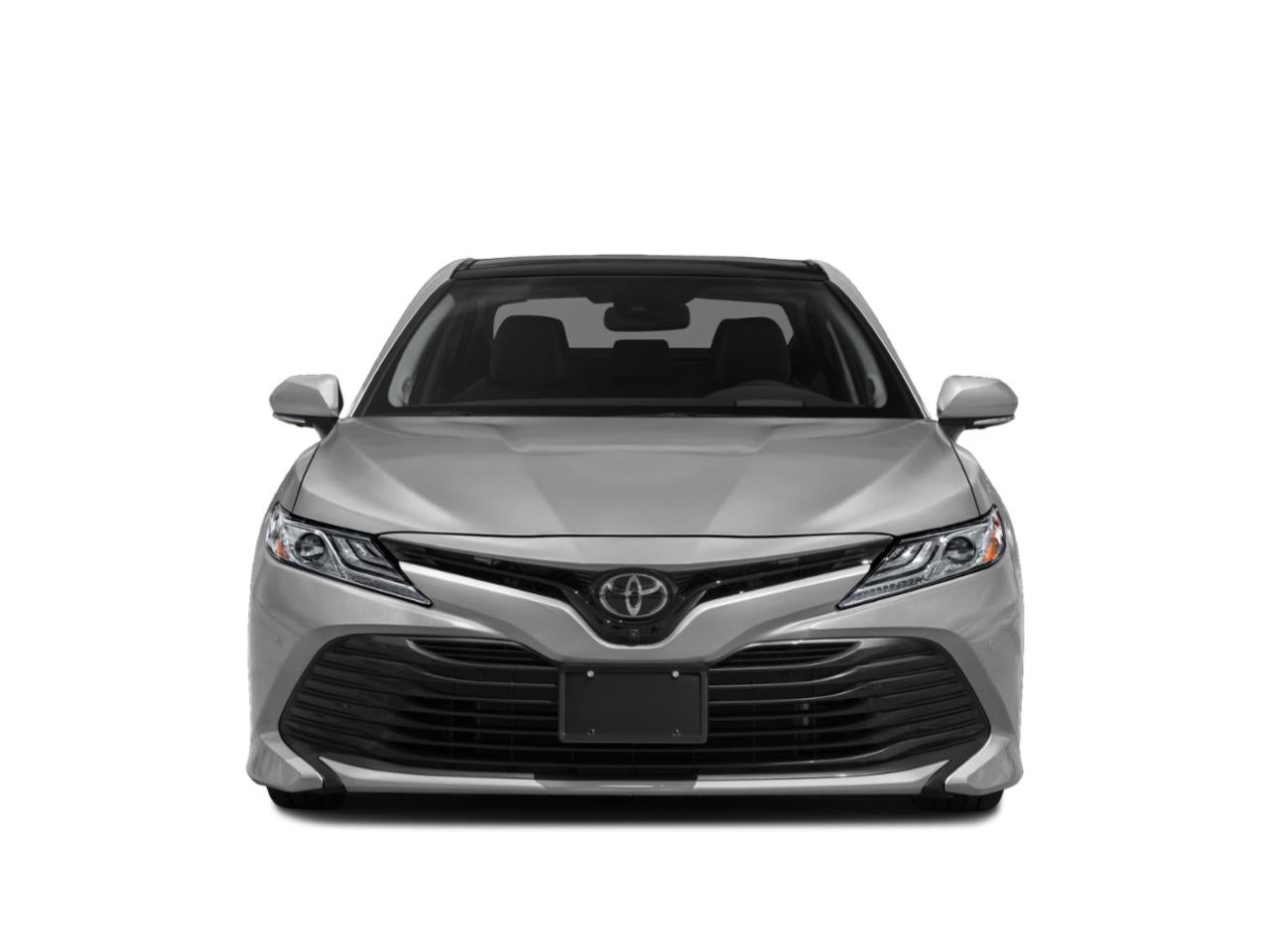 2019 Toyota Camry XLE V6 Auto (Natl)