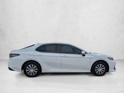 2023 Toyota Camry Hybrid LE CVT (Natl)