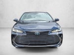 2020 Toyota Avalon Hybrid Limited (Natl)