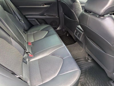 2024 Toyota Camry XLE Auto (SE)