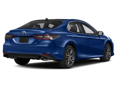 2024 Toyota Camry XLE Auto (SE)