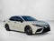 2024 Toyota Camry SE Auto (SE)
