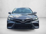2021 Toyota Camry SE Auto (SE)