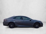 2021 Toyota Camry SE Auto (SE)