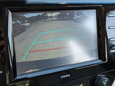 2020 Toyota Camry SE Auto (SE)