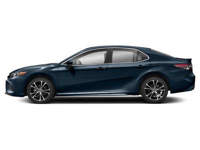2020 Toyota Camry SE Auto (SE)