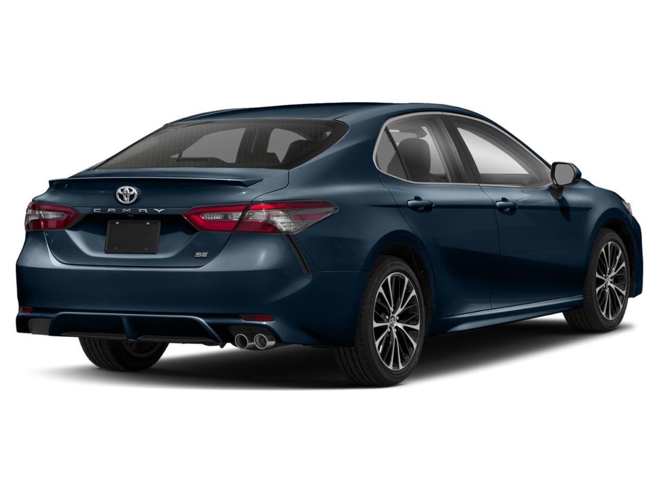 2020 Toyota Camry SE Auto (SE)