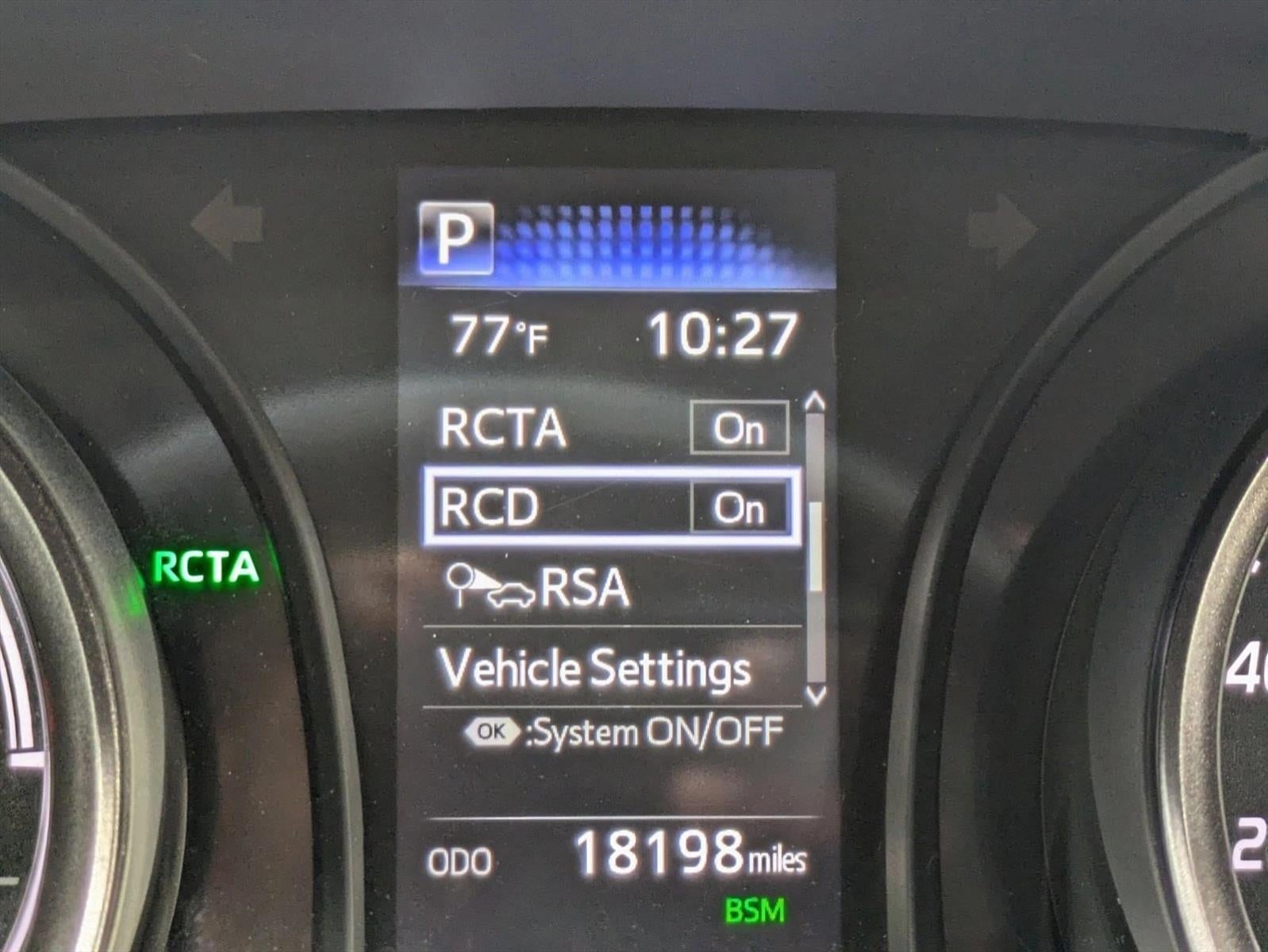 2024 Toyota Camry Hybrid SE CVT (Natl)