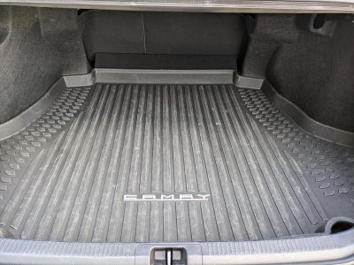 2024 Toyota Camry Hybrid SE CVT (Natl)