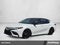 2024 Toyota Camry Hybrid XSE CVT (Natl)