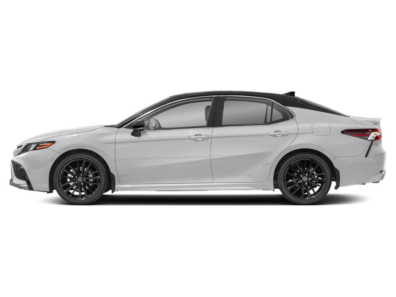 2024 Toyota Camry Hybrid XSE CVT (Natl)