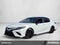 2024 Toyota Camry TRD V6 Auto (Natl)
