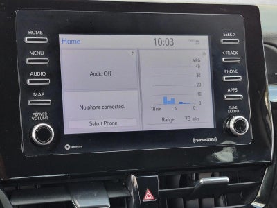 2024 Toyota Camry TRD V6 Auto (Natl)