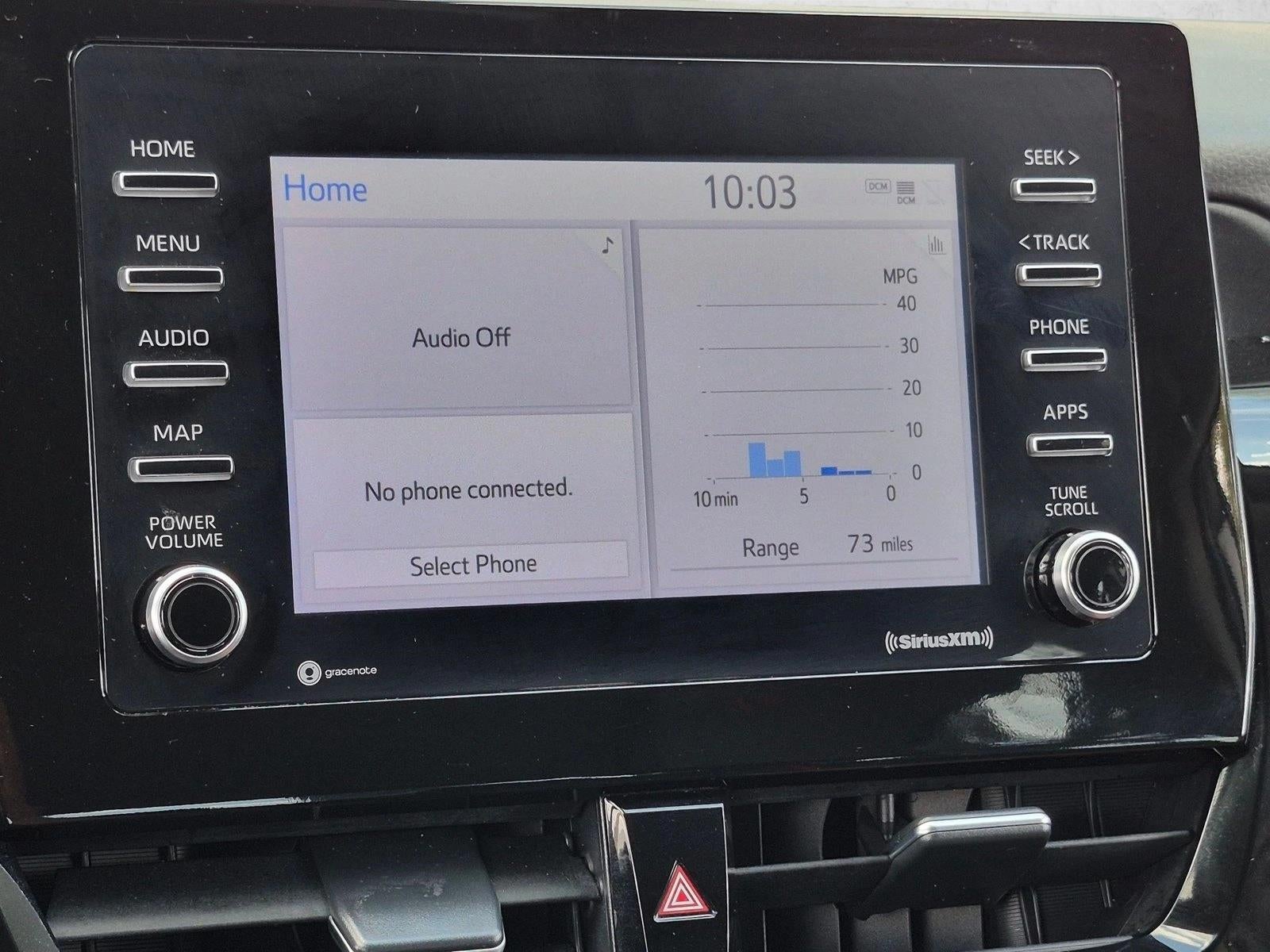 2024 Toyota Camry TRD V6 Auto (Natl)