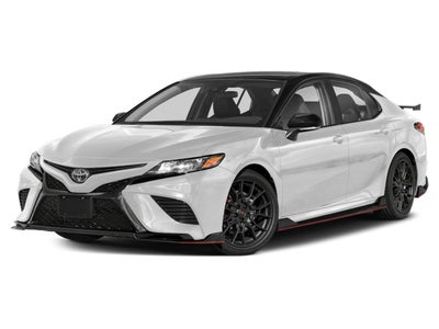2024 Toyota Camry TRD V6 Auto (Natl)