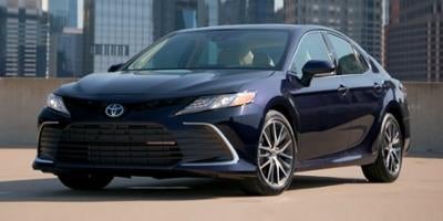 2024 Toyota Camry TRD V6 Auto (Natl)