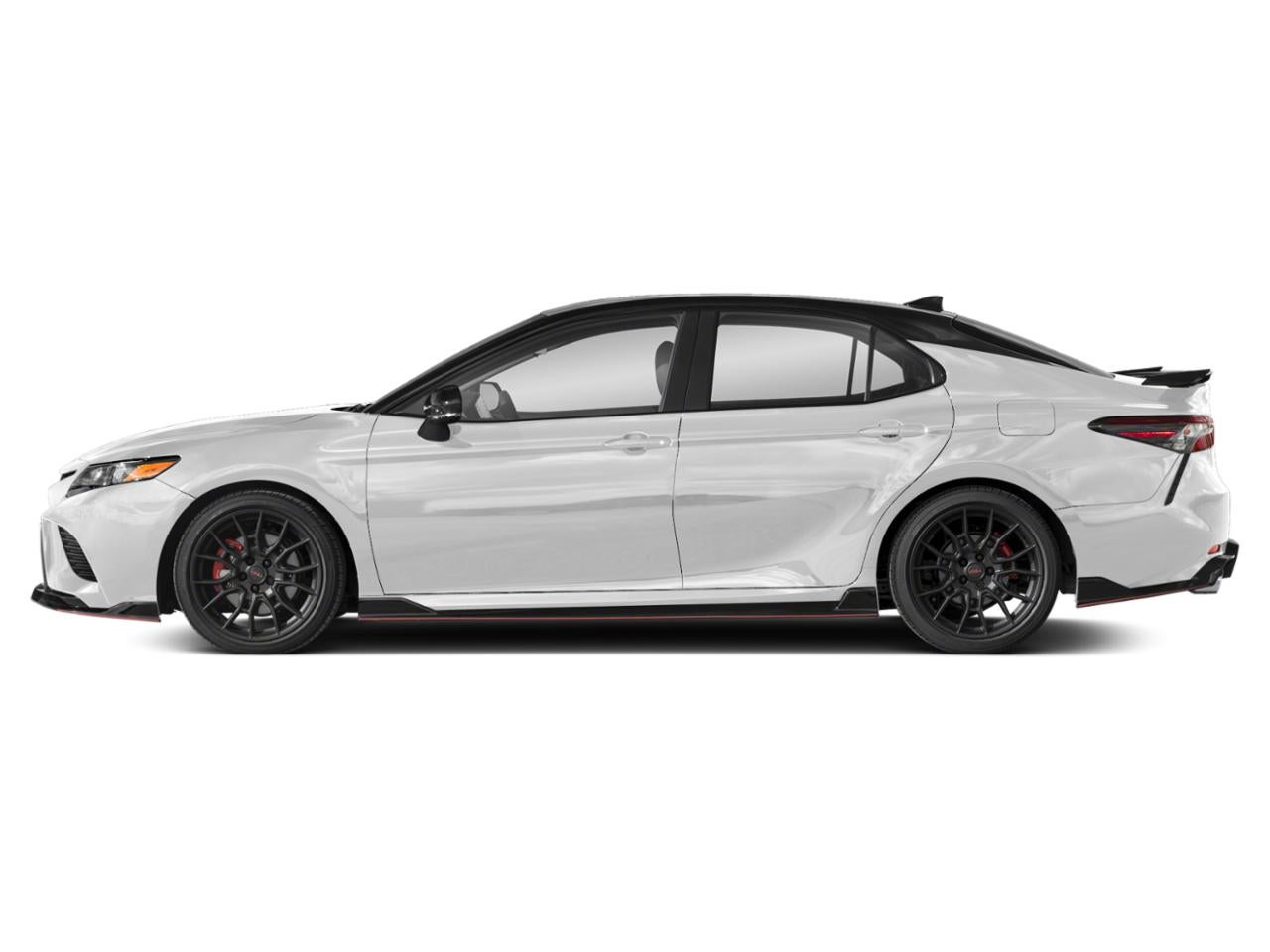 2024 Toyota Camry TRD V6 Auto (Natl)