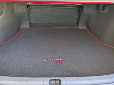 2020 Toyota Camry TRD V6 Auto (Natl)