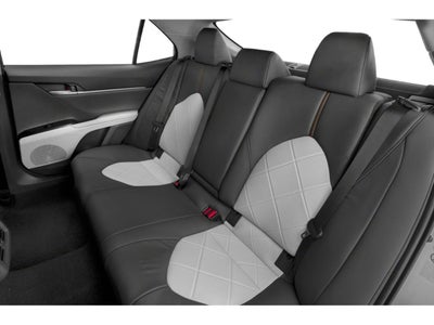 2020 Toyota Camry TRD V6 Auto (Natl)