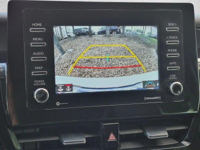 2024 Toyota Camry SE Auto (SE)