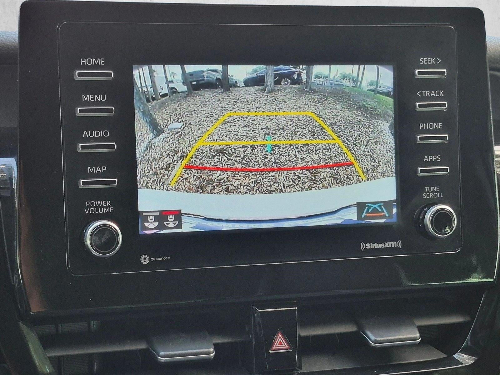 2024 Toyota Camry SE Auto (SE)