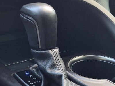 2024 Toyota Camry SE Auto (SE)