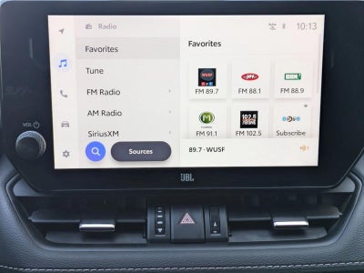 2024 Toyota RAV4 Hybrid Limited AWD (Natl)