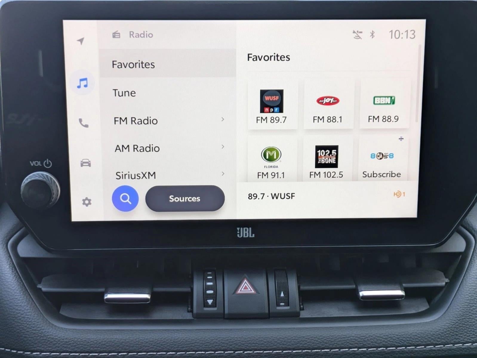 2024 Toyota RAV4 Hybrid Limited AWD (Natl)