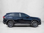 2024 Toyota RAV4 Hybrid Limited AWD (Natl)