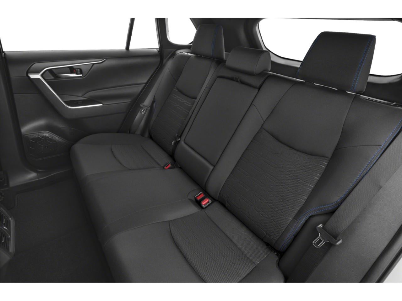 2024 Toyota RAV4 Hybrid Limited AWD (Natl)