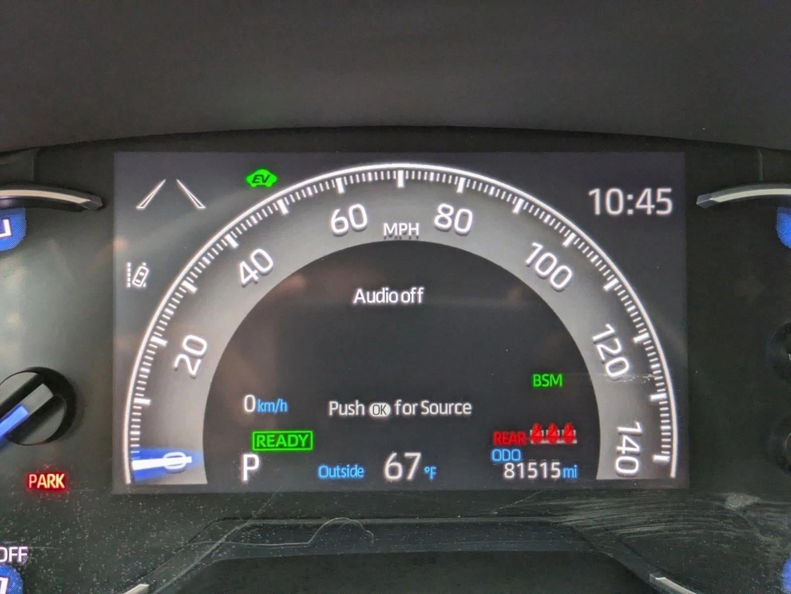 2024 Toyota RAV4 Hybrid XLE AWD (Natl)