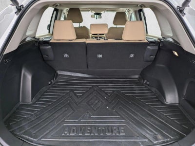 2024 Toyota RAV4 Hybrid XLE AWD (Natl)