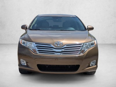 2010 Toyota Venza 4dr Wgn V6 FWD (Natl)