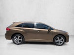 2010 Toyota Venza 4dr Wgn V6 FWD (Natl)