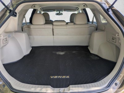 2010 Toyota Venza 4dr Wgn V6 FWD (Natl)