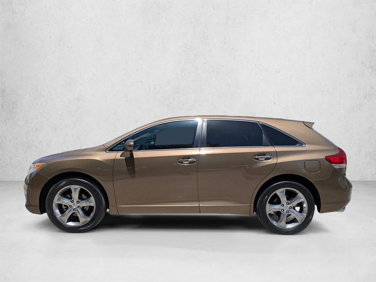 2010 Toyota Venza 4dr Wgn V6 FWD (Natl)