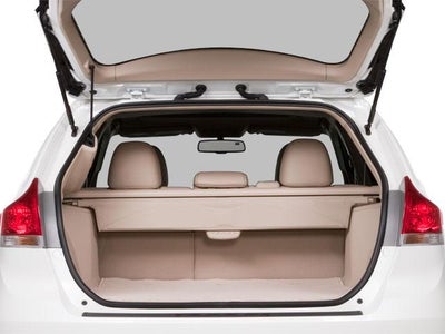2010 Toyota Venza 4dr Wgn V6 FWD (Natl)