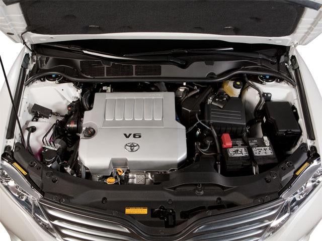 2010 Toyota Venza 4dr Wgn V6 FWD (Natl)
