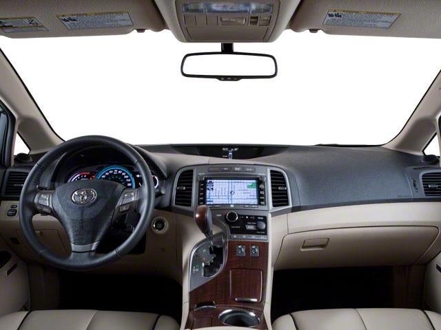 2010 Toyota Venza 4dr Wgn V6 FWD (Natl)