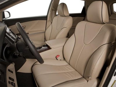 2010 Toyota Venza 4dr Wgn V6 FWD (Natl)