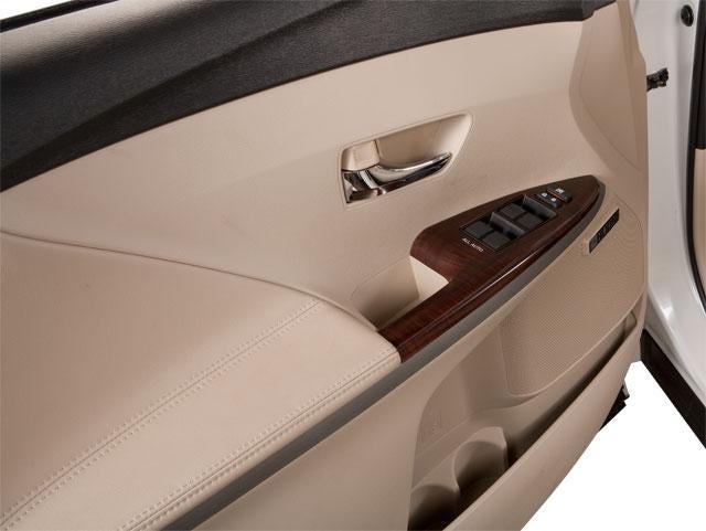 2010 Toyota Venza 4dr Wgn V6 FWD (Natl)