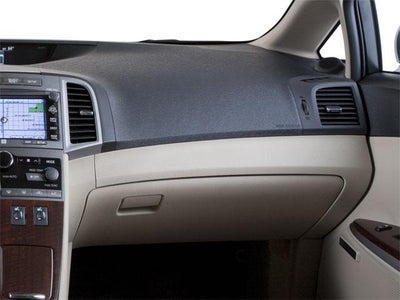 2010 Toyota Venza 4dr Wgn V6 FWD (Natl)