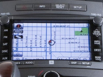 2010 Toyota Venza 4dr Wgn V6 FWD (Natl)