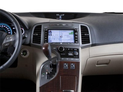 2010 Toyota Venza 4dr Wgn V6 FWD (Natl)