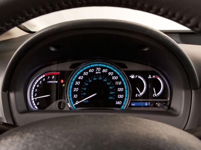 2010 Toyota Venza 4dr Wgn V6 FWD (Natl)