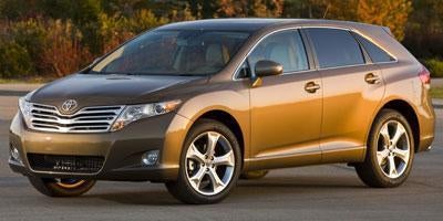 2010 Toyota Venza 4dr Wgn V6 FWD (Natl)